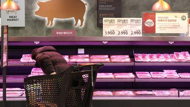 집 근처 마트 당장 달려가 보세요…정부가 직접 나서서 가격 대폭 낮춘 '국민 식재료'