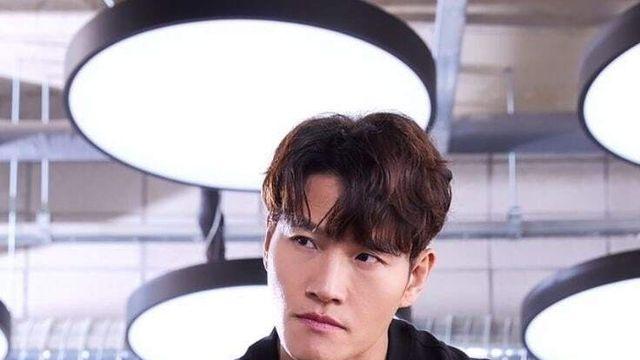 김종국 헤어스타일 무난한 편인가요?