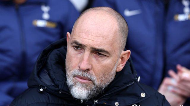 “강등? 생각할 필요 없어” 토트넘, 풀럼전 1-2 패배→리그 10경기 연속 무승...감독은 “성장에 집중해야 해”