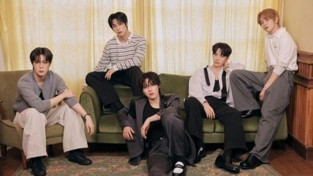 데뷔 2년차에 첫 EP…어센트 