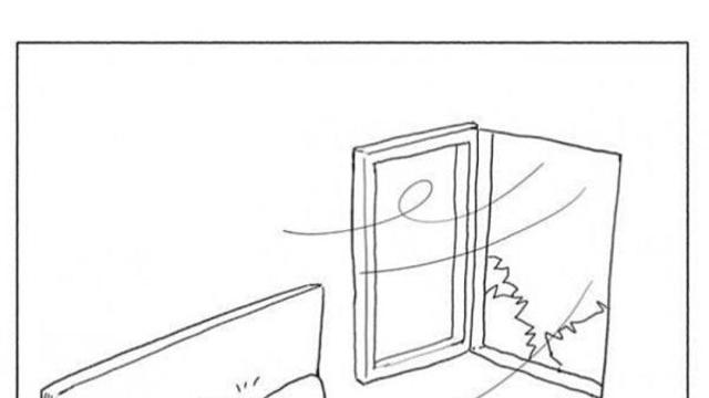 입추가 지난 한국인들 근황