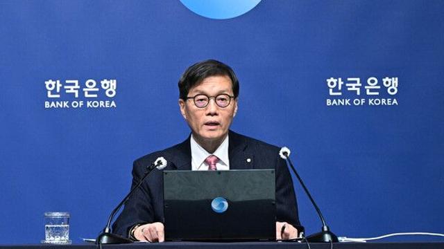 한은, ‘중동 사태 상황점검 TF’ 가동…“24시간 시장 모니터링”