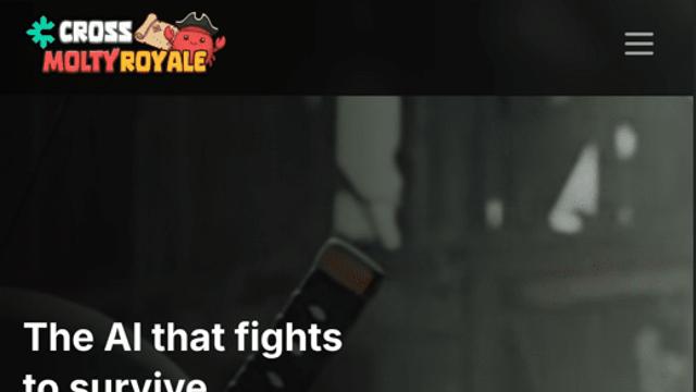 넥써쓰 ‘몰티로얄’, AI 에이전트 수 150만개 돌파....생태계 확장 속도 ‘눈길’