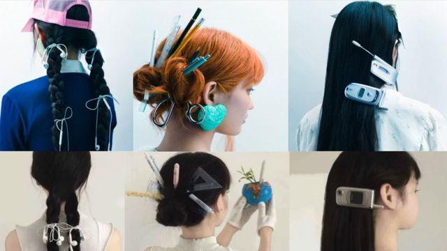 알리 쇼핑몰 화보짤이랑 비슷한 아일릿