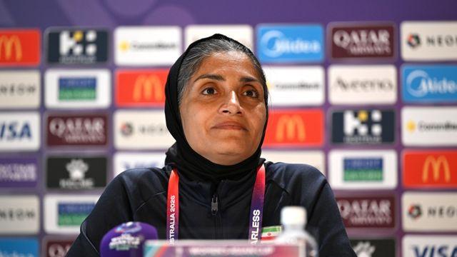 이란 위기 속 女 아시안컵 첫판…이란 감독 한국전 앞두고 “정치보다 경기”
