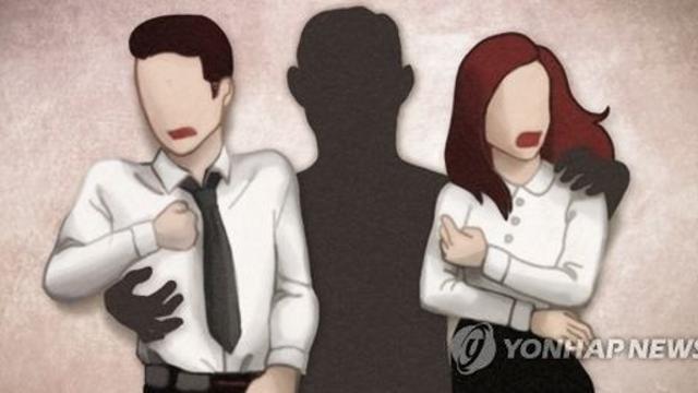 여성 60% “성범죄로부터 회사·정부가 보호할 기대 못 해”