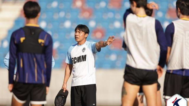 [K리그2 프리뷰] 임관식의 충남아산은 다를까...'제라드 데뷔전' 신생 파주 상대 첫 선 보인다