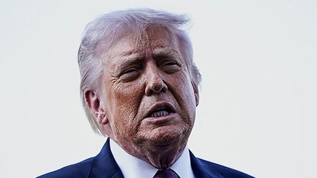 美, 이란 함정 9척 격침 발표…트럼프 