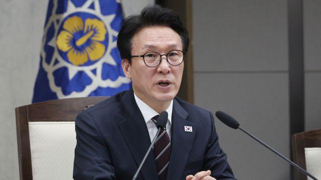 [속보] 金총리, 이란 사태 긴급지시 