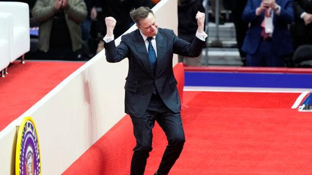 [박승훈 AI 정석]일론 머스크의 미래 - 그러나 우리는 준비해야 한다