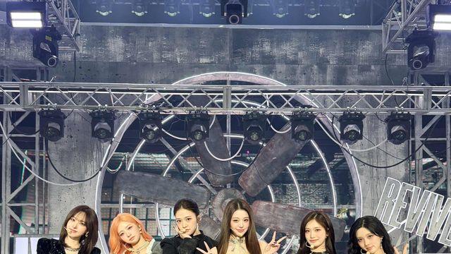 아이브, ‘뱅뱅’으로 ‘음중’ 1위…오늘(1일) ‘인기가요’서 ‘블랙홀’ 무대