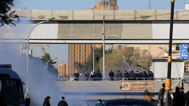이란도 이틀째 보복 공세…중동 내 미군 거점 20여곳 타격