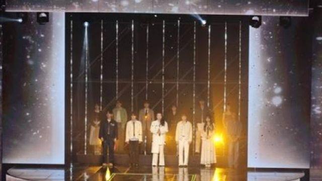 '우리들의 발라드', 부산서 팬들과 만났다…투어 열기 지속