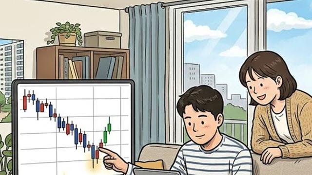 암호화폐 비트코인, 과거 바닥 찍고 급등했던 역사적 가격 지표 기록... 반등 신호?