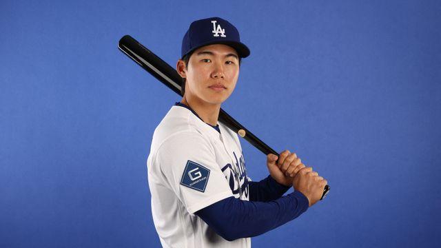 '타율 0.462' 김혜성, 다저스 개막 예상 라인업에서 빠지다니