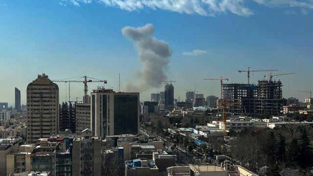 이란 사태에 입 연 北…