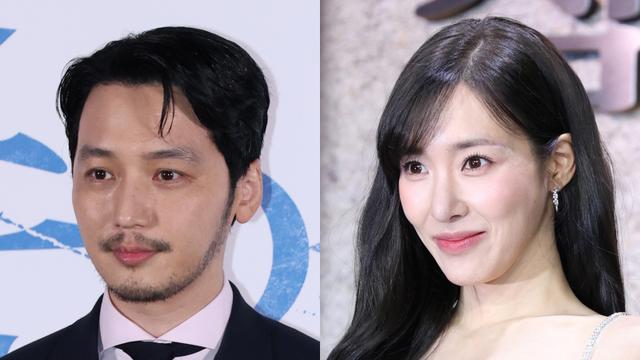 변요한·티파니, 웨딩화보는 AI 합성사진…“촬영한 적 없어” [공식]