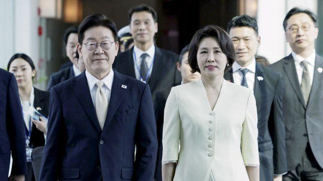 李 “다주택 팔기 싫다면 그냥 두라…정부정책 불신 선택 이익 없게 할 것”