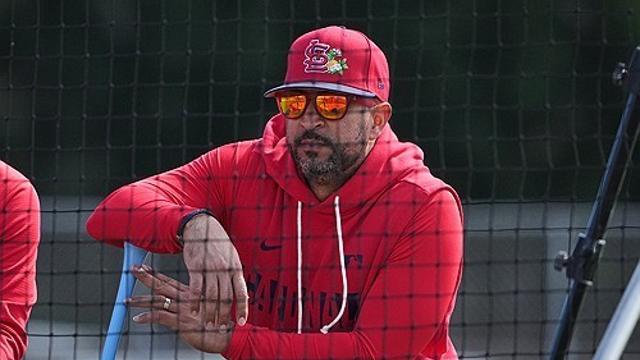 MLB 세인트루이스, 3년 연속 PS 실패 마몰 감독과 2년 연장 계약