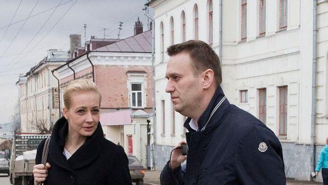 독재에 맞선 용기와 조롱의 힘, 알렉세이 나발니