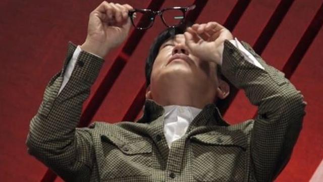 허성태, 녹화 중 ‘꺽꺽’ 소리 내며 폭풍 오열 (1등들)