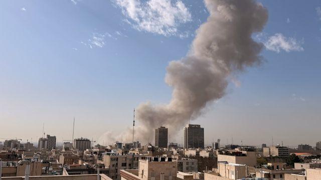 미국의 이란 공습 여파, 월드컵까지 흔드나…FIFA 긴급 대응 주시