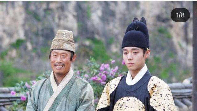 왕과 하는 남자 천만관객 달성시 새로 쓰이는 기록들