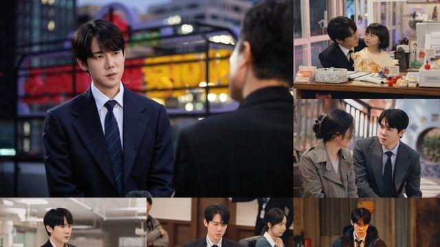 유연석, 역대급 부캐 퍼레이드 쇼... “아이돌 댄스까지 준비” (신이랑)