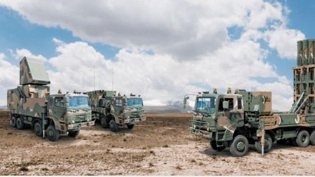 LIG넥스원, 이란 공습 대응 방공체계 대체제 '부각'…