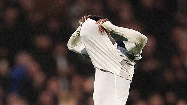 '충격' 다니엘 레비, 토트넘 선수 계약에 시한폭탄 달았다!…