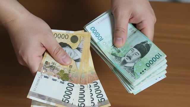 4~5월 '민생지원금 3차 30만 원 지급'...지급대상자 확인 필수