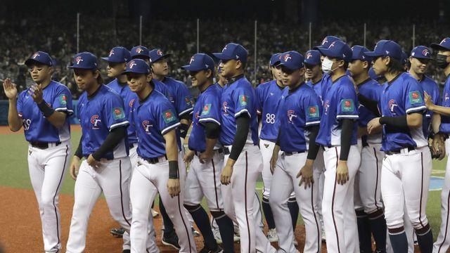'한국 상대' 대만 WBC 대표팀, 첫 연습경기 폭우로 취소…연습경기 한 번 치르고 본대회 입성