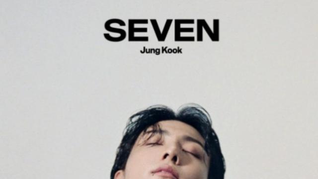 [BTS 광화문 D-20] 정국 솔로곡 '세븐', 美 빌보드 또 차트인…아시아 최초