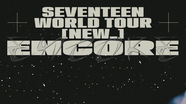 K팝 제왕 된 ‘세븐틴’ 7개월 대장정 마침표… 인천서 화려한 피날레