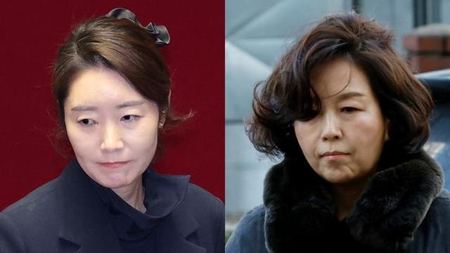 강선우·김경, 오늘 나란히 법원 출석…구속심사 진행