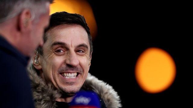 아모림 때는 상상도 못했다! 3위 도약→맨유 전설도 '활짝'...