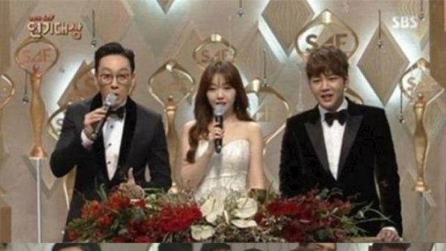 이휘재의 커리어가 끝난 순간