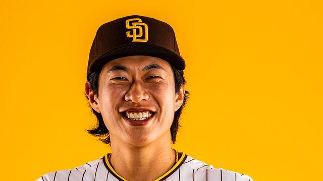 빅리그 진출 첫해 이런 찬스가…주전 대거 WBC 차출, 송성문에게 열린 기회