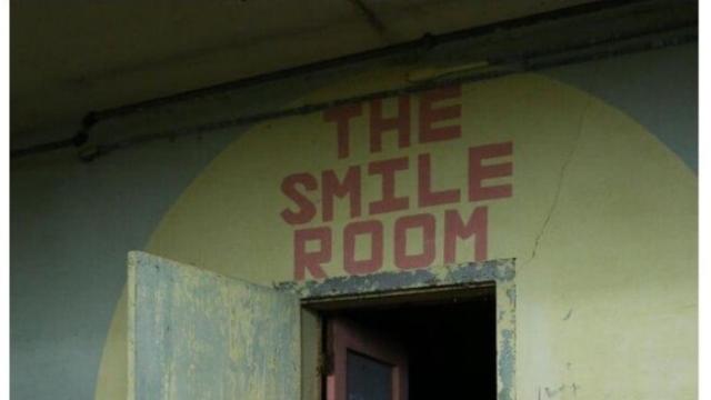 사람들에게 버려진 쓸쓸한 공간들.jpg