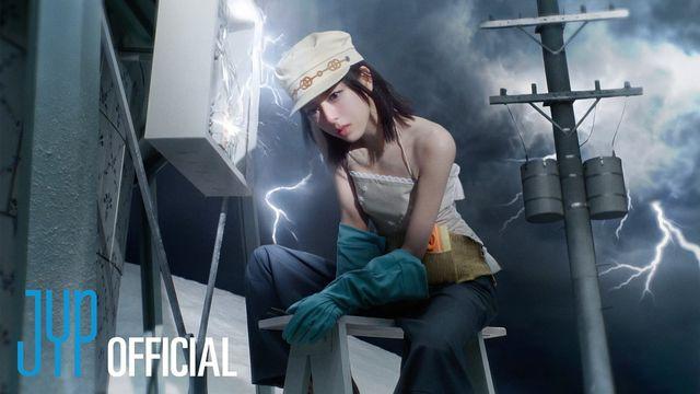 있지 유나, 23일 솔로 데뷔…첫 앨범 ‘Ice Cream’ 발매