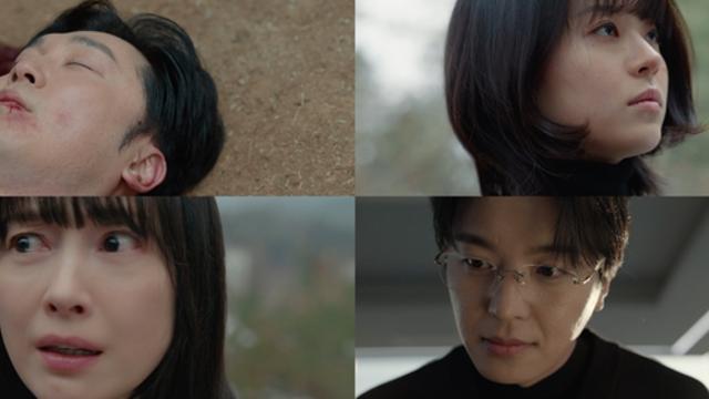 ‘아너’ 3단 엔딩 쇼크…연우진, 20년 설계한 진짜 흑막인가