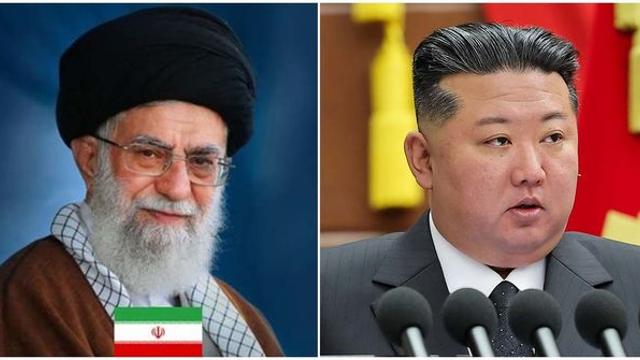 [미국, 하메네이 제거] '공포'에 휩싸여 있을 북한 김정은