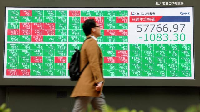 아시아 증시, 美 이란 공습에 하락…日 2.7%↓·홍콩 1.2%↓(종합)