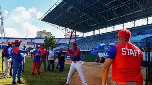 미국 비자 거부 파장…쿠바, “철수 없다” WBC 출전 선언