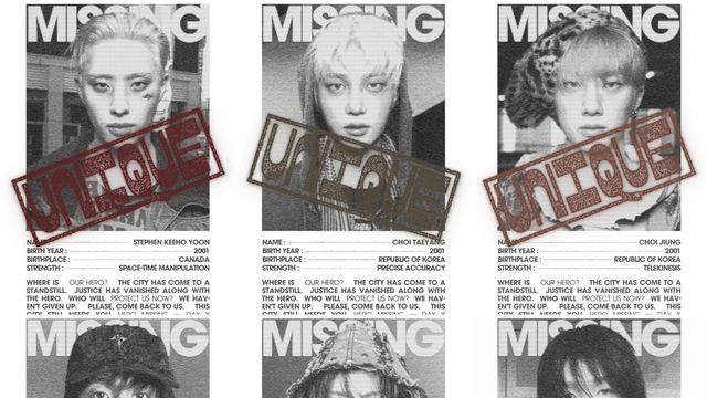 ‘빌보드 톱10 저력’ 피원하모니, 새앨범으로 증명 성장 서사