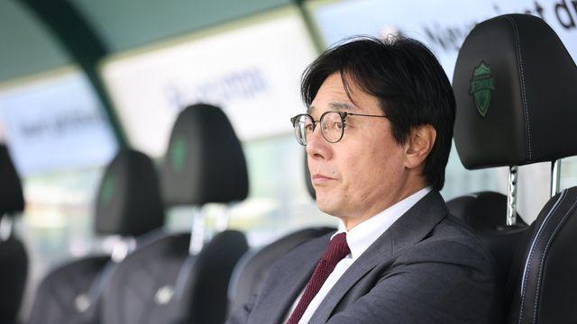 [SD 대전 인터뷰] K리그1 개막전서도 PK 실축 악몽에 고개 숙인 황선홍 대전하나 감독, “승리 실패에 대한 부담 대신 안정이 필요”…값진 승점 1 수확한 유병훈 안양 감독, “더 나아질 것”