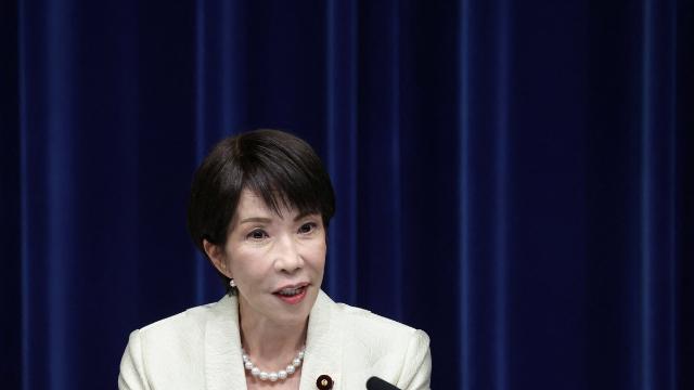 日, '이란 핵 반대' 강조하며 트럼프 '배려'…