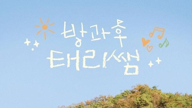 TVN 김태리 예능 시청률