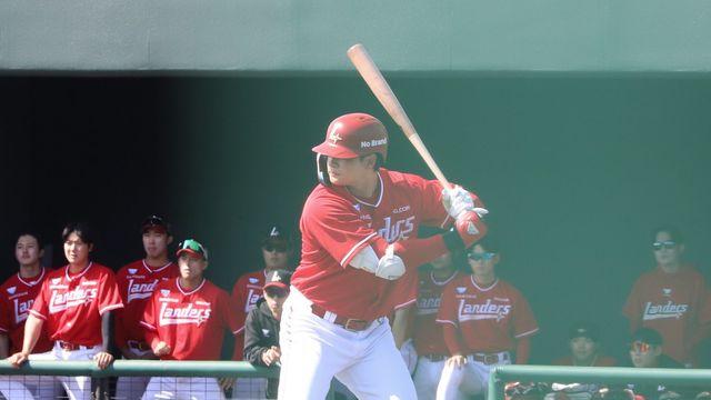 “이게 내가 기대한 바” 파괴력 더한 원조 홈런공장 SSG, ‘김재환 효과’로 중심타선 재구축