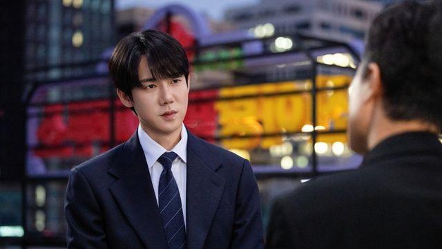 ‘첫 코믹 연기 도전’ 유연석 “아이돌 댄스까지 준비했다” (신이랑 법률사무소)